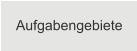 Aufgabengebiete